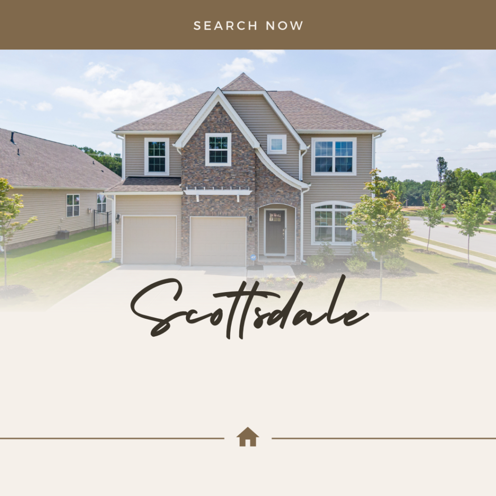 Scottsdale home Sales